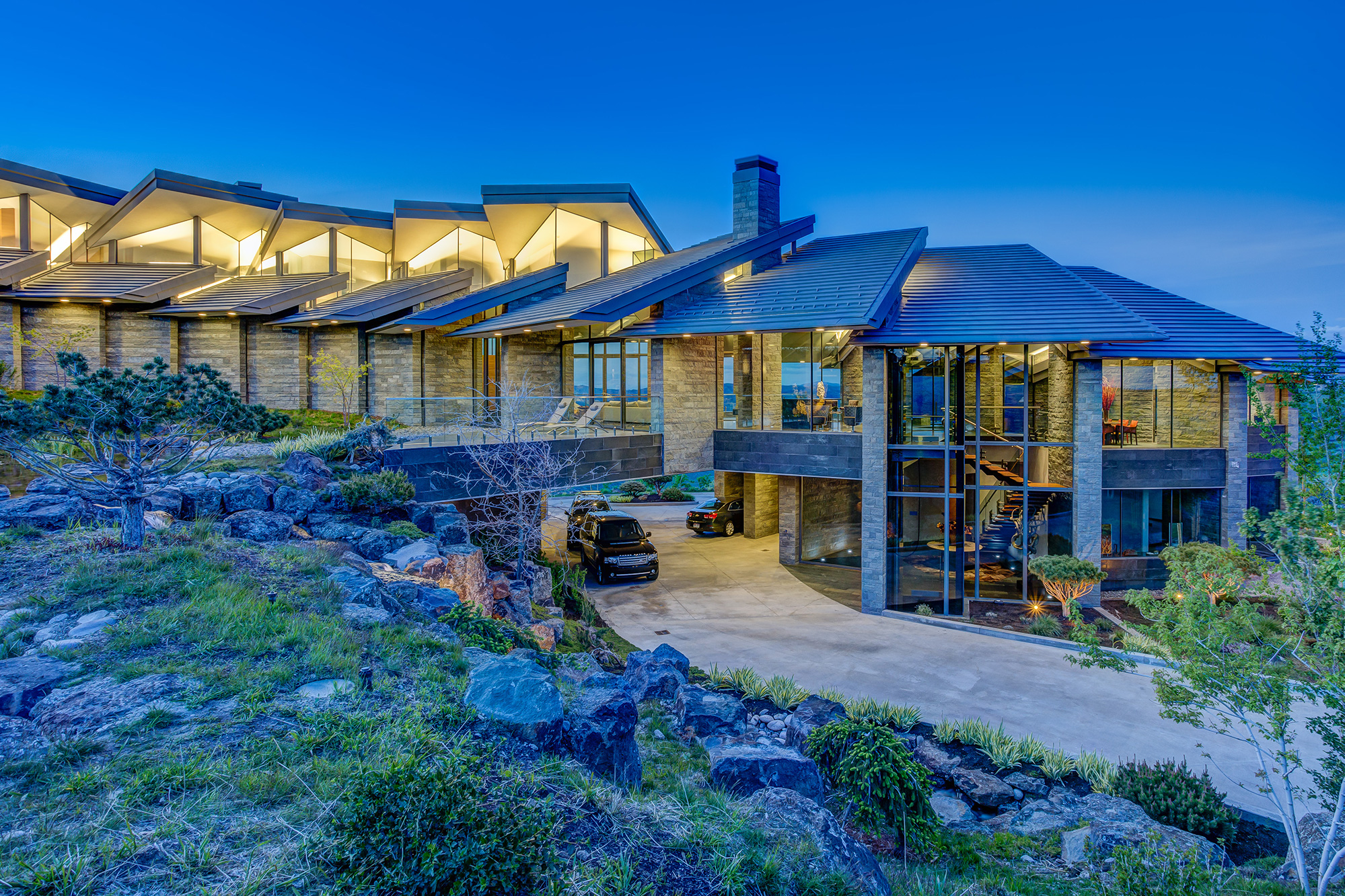 WindermereRealEstateUtahLuxuryHomeParkCity Windermere Real