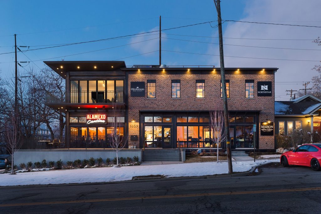 Our Locations Windermere Real Estate Utah