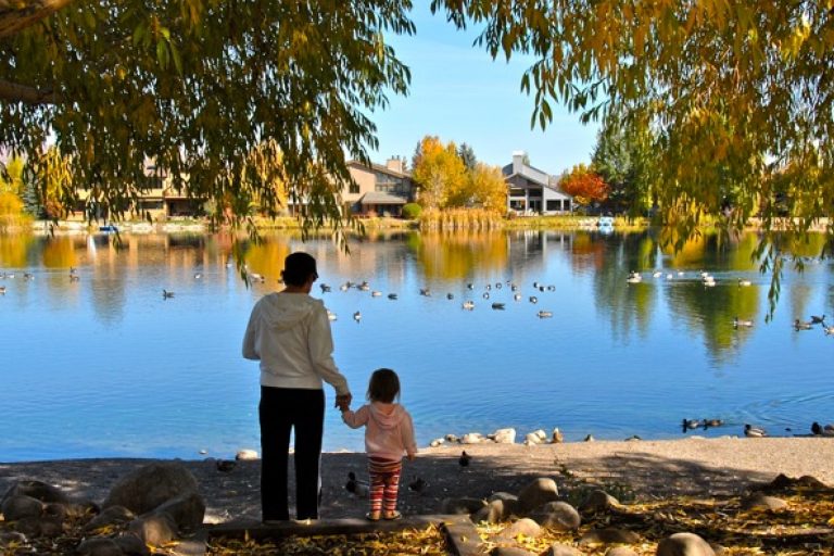 Silver Springs Park City Neighborhood Windermere Real Estate Utah