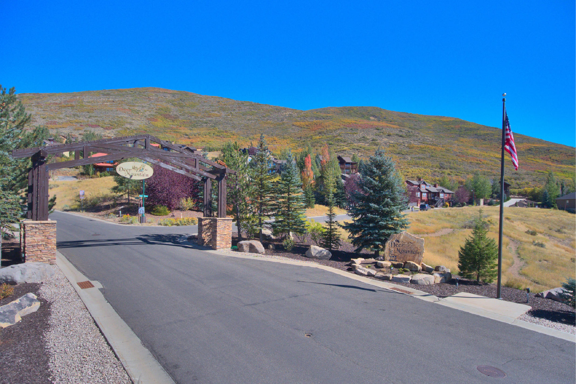 WindermereRealEstateParkCityCoverDeerMountain80 Windermere Real Estate Utah