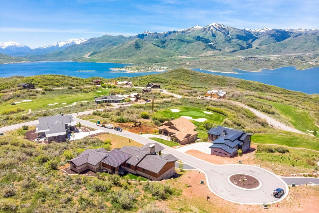 Hideout Windermere Real Estate Utah